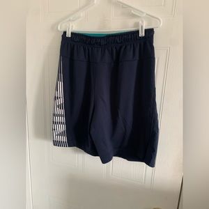 Nike Vintage Dri-Fit Shorts Medium